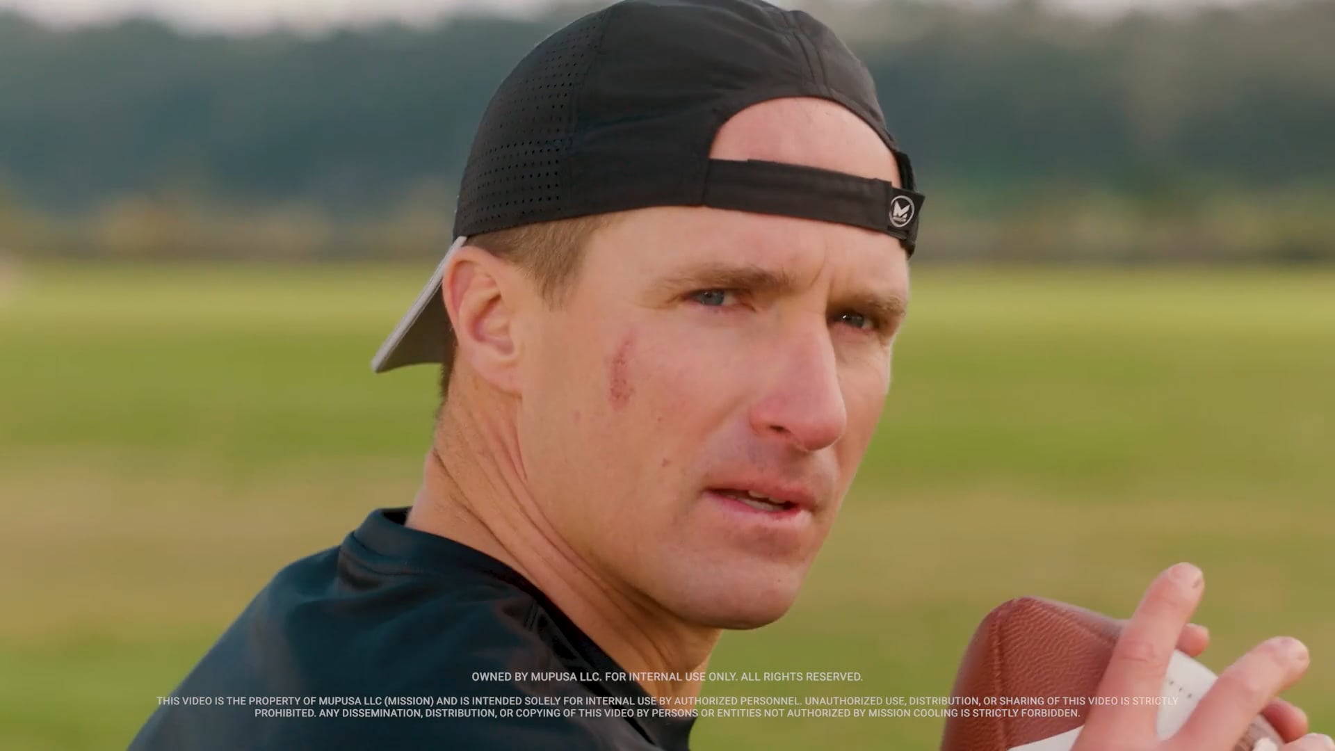 Drew Brees