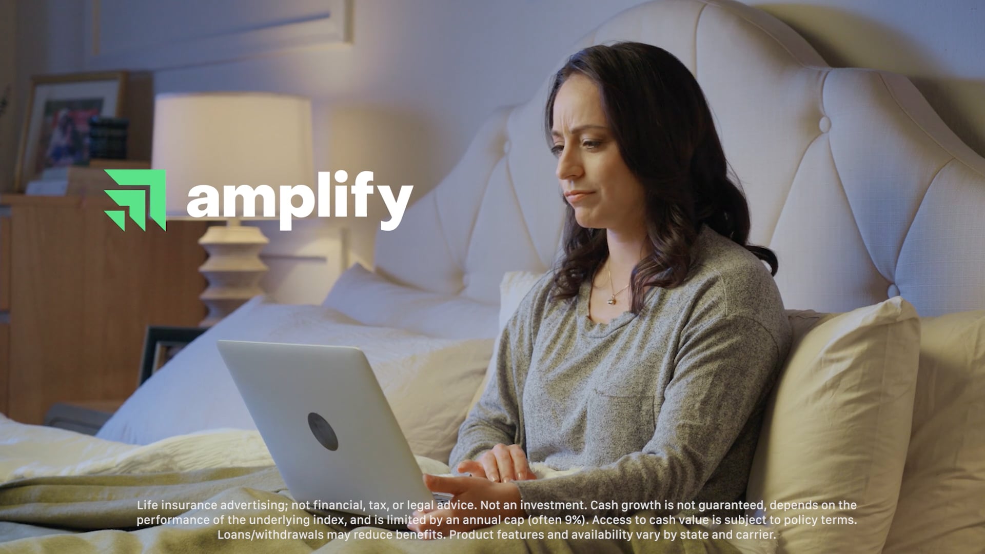 Amplify Life