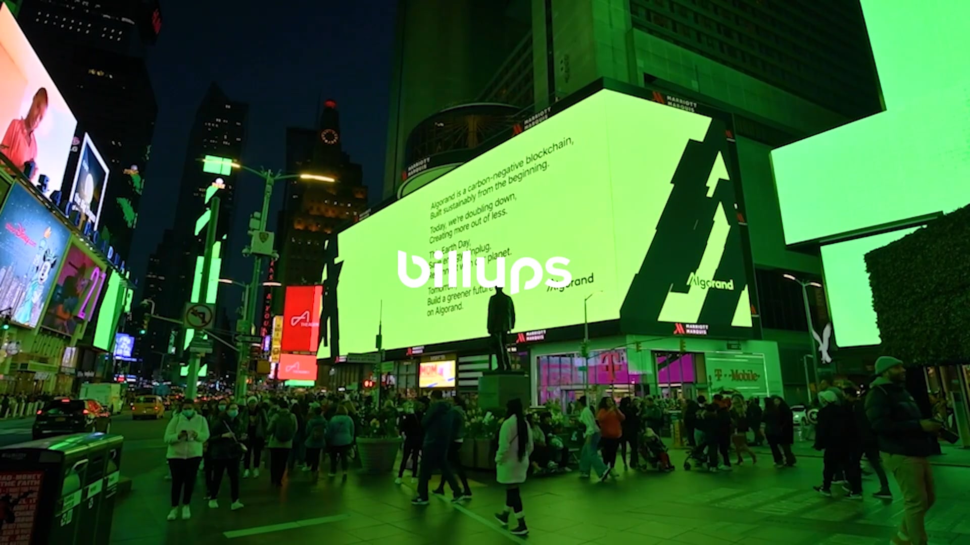 Billups