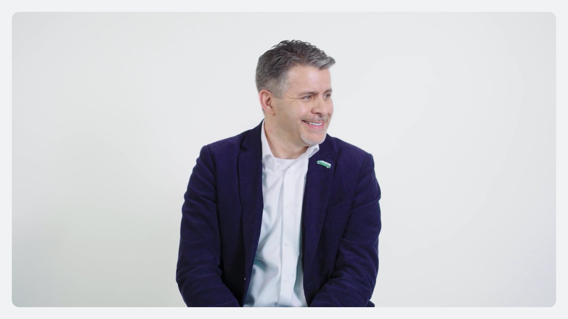 Google Interviews — Volkswagen