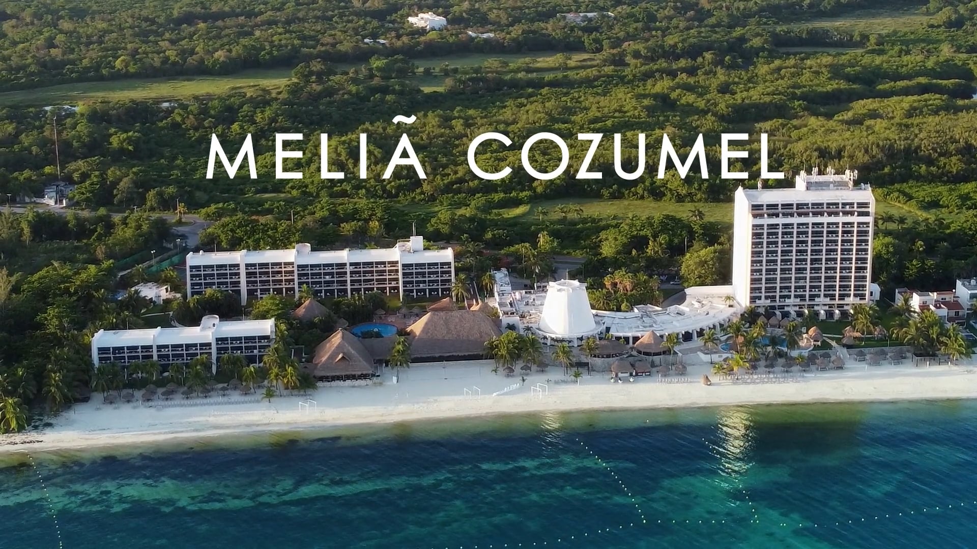 Meliá Cozumel