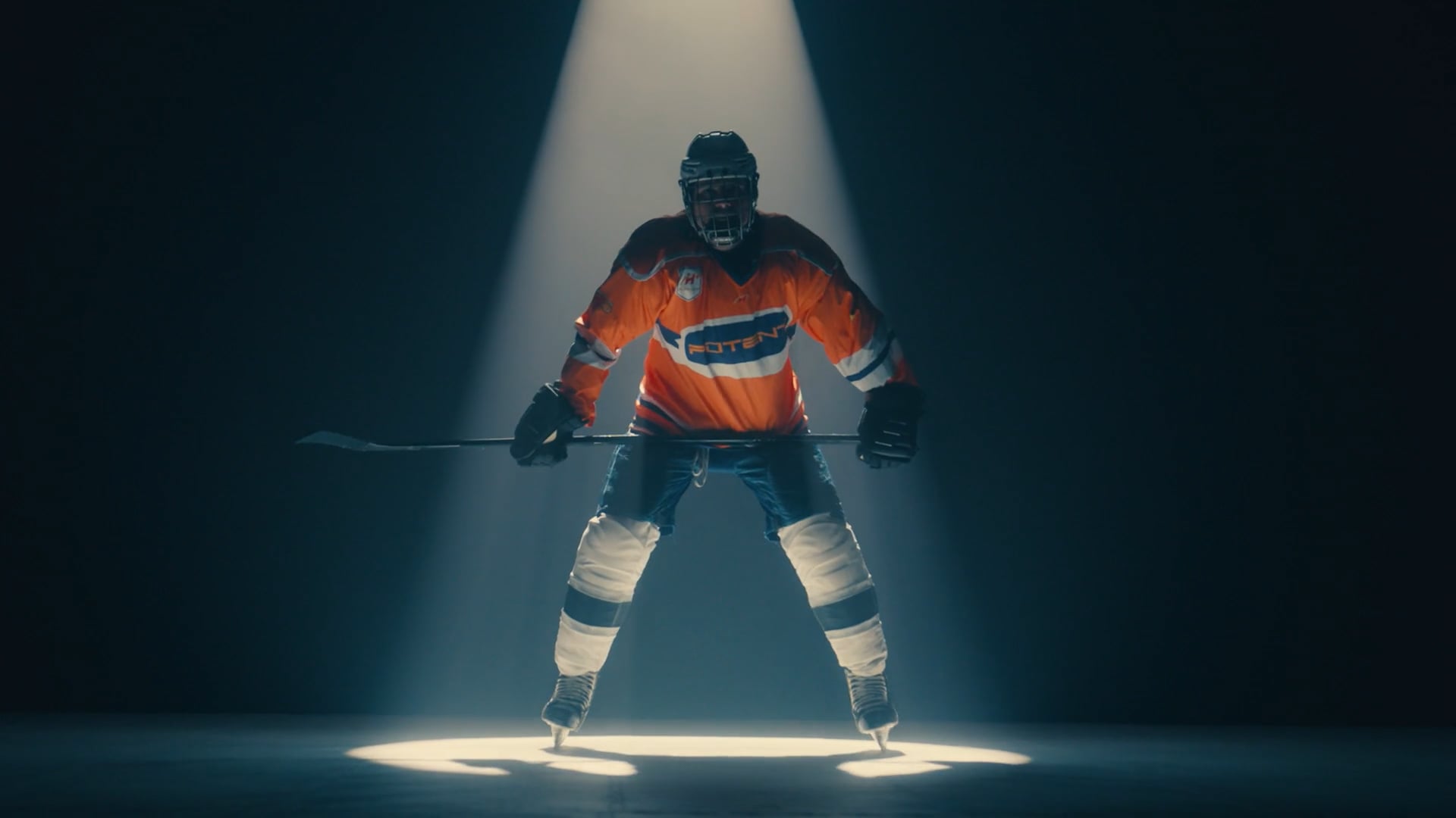 Potent Hockey