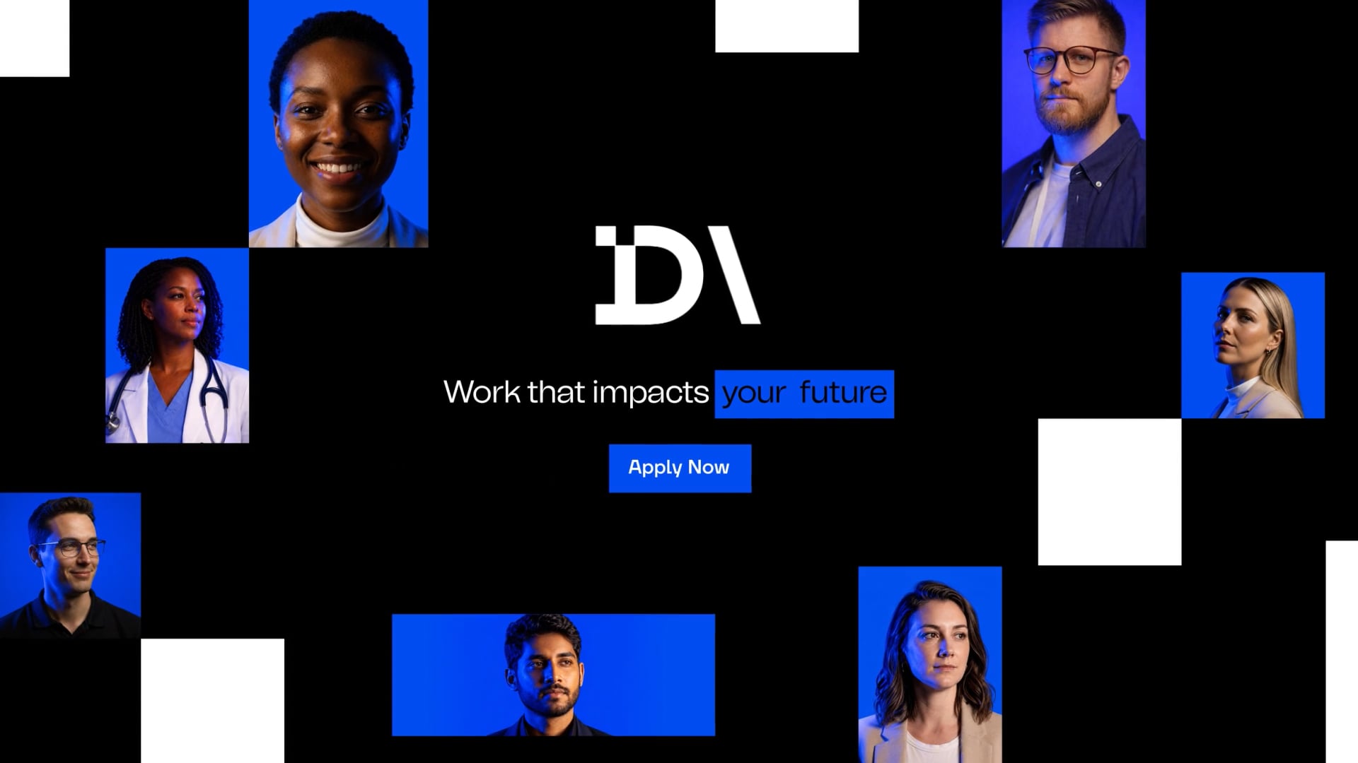 Surge AI Brand Video