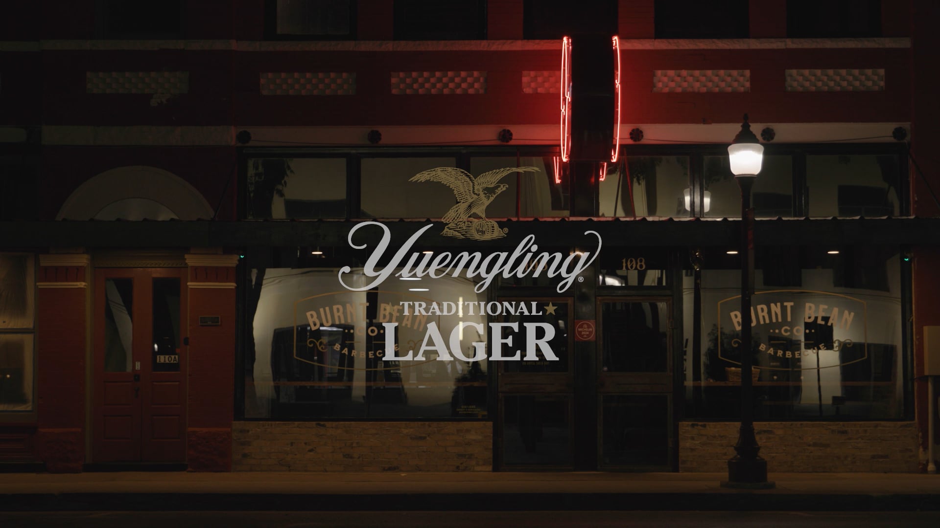 Yuengling
